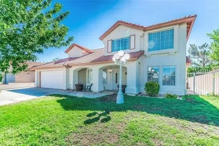 House for Sale at 37067 Casa Verde Drive, Palmdale,  CA 93550