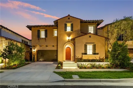 House for Sale at 111 Whisper Rock, Irvine,  CA 92602