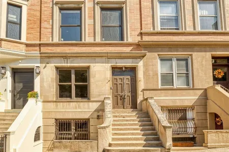 Multifamily for Sale at 517 W 142nd Street, New York,  NY 10031