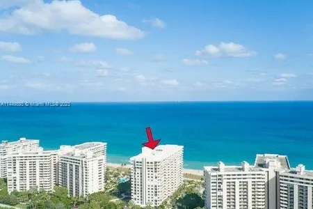 Unit for sale at 5000 North Ocean Boulevard, Lauderdale By The Sea, FL 33308