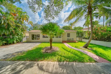 Unit for sale at 817 Alberca Street, Coral Gables, FL 33134