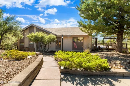 House for Sale at 405 W Long Branch W #10, Prescott,  AZ 86303