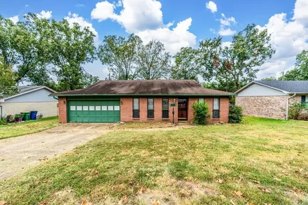 Unit for sale at 508 Westfield Drive, North Little Rock, AR 72118