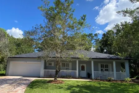 Unit for sale at 170 Holly Hill Court, New Smyrna Beach, FL 32168