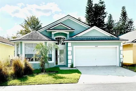House for Sale at 1522 Fox Glen Drive, Winter Springs,  FL 32708