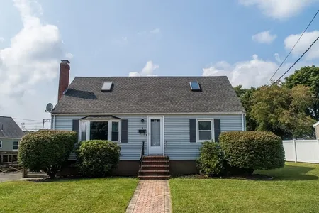 House for Sale at 4 Ralph, Danvers,  MA 01923