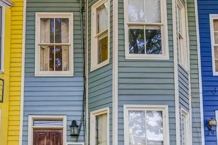 Townhouse for Sale at 519 N Alfred St, Alexandria,  VA 22314