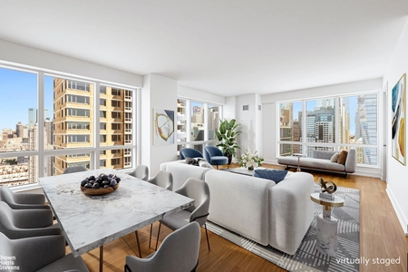 Unit for sale at 350 W 42ND Street, Manhattan, NY 10036