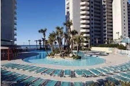 Unit for sale at 10513 Front Beach 1406 Road, Panama City Beach, FL 32407