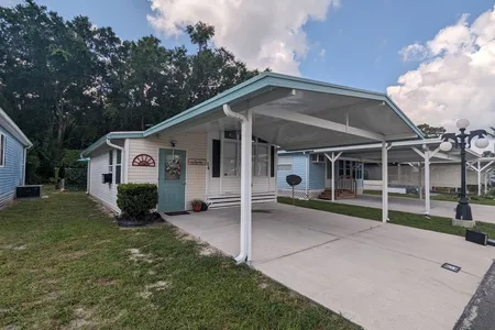 Unit for sale at 138 Travel Park Drive, Spring Hill, FL 34607