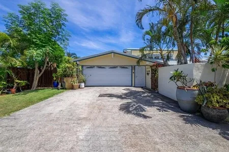 House for Sale at 1316 Mokapu Boulevard #A, Kailua,  HI 96734