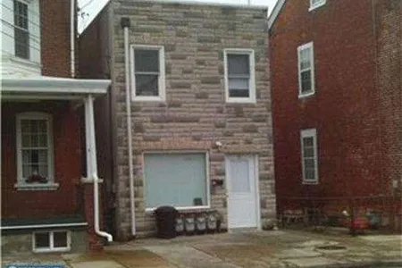 Unit for sale at 35 East Rambo Street, BRIDGEPORT, PA 19405