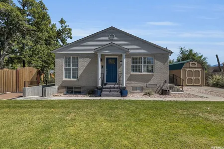 House for Sale at 676 N 1200, Salt Lake City,  UT 84116