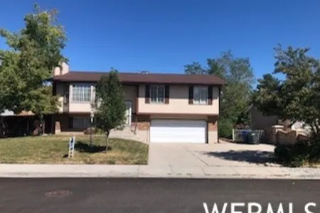 Unit for sale at 5530 West 4260 South, West Valley City, UT 84120