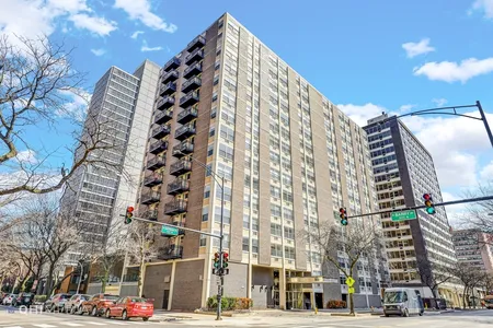 Unit for sale at 3033 North Sheridan Road, Chicago, IL 60657
