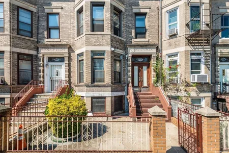 Unit for sale at 658 East 31st Street, Midwood, NY 11210