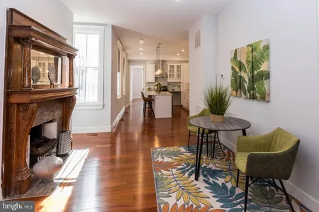 Condo for Sale at 1240 Columbia Rd Nw #1, Washington,  DC 20009