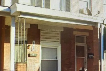 Unit for sale at 405 North Robinson Street, BALTIMORE, MD 21224