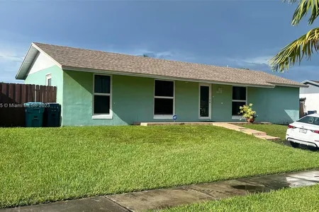 Unit for sale at 12621 Southwest 264th Street, Homestead, FL 33032