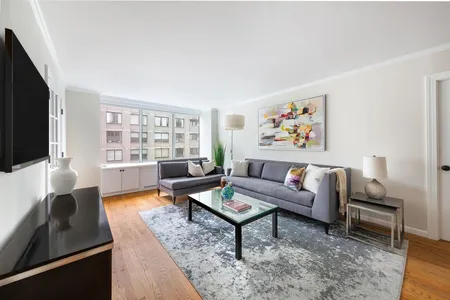 Unit for sale at 61 West 62nd Street, Manhattan, NY 10023