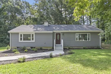 House for Sale at 455 Lincoln St, Stoughton,  MA 02072