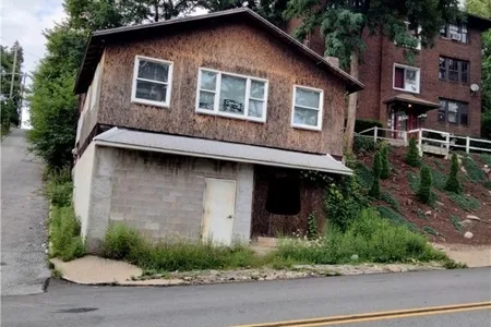 Unit for sale at 1309 Penn Avenue, Wilkinsburg, PA 15221