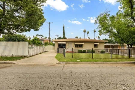House for Sale at 1761 Sepulveda Avenue, San Bernardino,  CA 92404