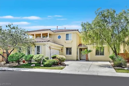 House for Sale at 6909 Arcadia Creek Street, North Las Vegas,  NV 89084