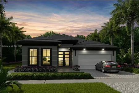 House for Sale at 22428 Sw 124 Av, Miami,  FL 33170