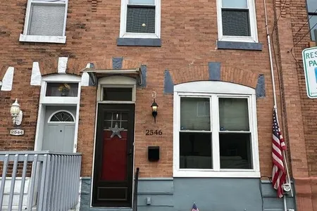 Townhouse for Sale at 2546 Oakford St, Philadelphia,  PA 19146