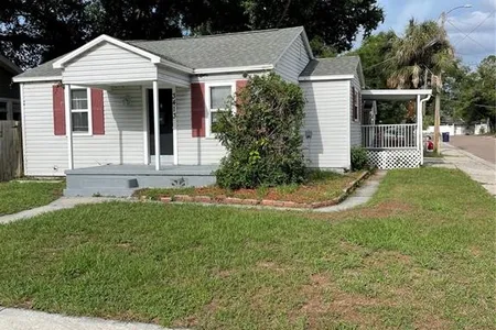 Unit for sale at 3413 North 12th Street, TAMPA, FL 33605
