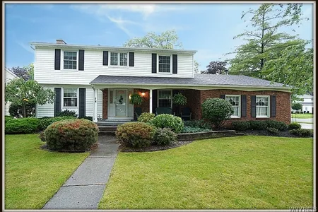 House for Sale at 74 Willow Lane, Amherst,  NY 14228