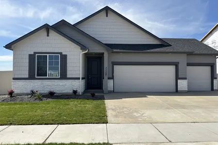 House for Sale at 2500 N Lithodora Ave, Star,  ID 83669