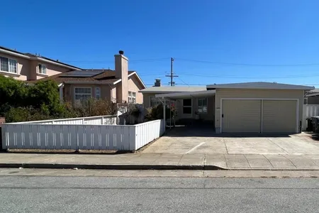 Townhouse for Sale at 1608 Lodi Ave, San Mateo,  CA 94401