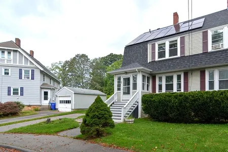 Unit for sale at 20 Maple Street, Hopedale, MA 01747