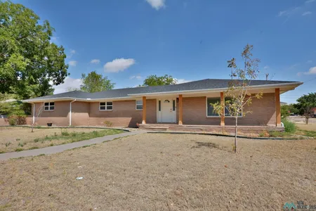 House for Sale at 1521 S Abilene, Portales,  NM 88130