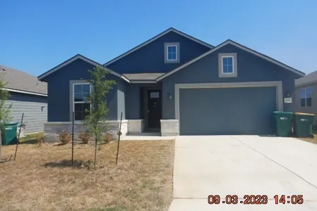 House for Sale at 7062 Hayes Horizon, San Antonio,  TX 78233-3027