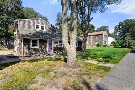 House for Sale at 18 Edgewood Rd, Holbrook,  MA 02343