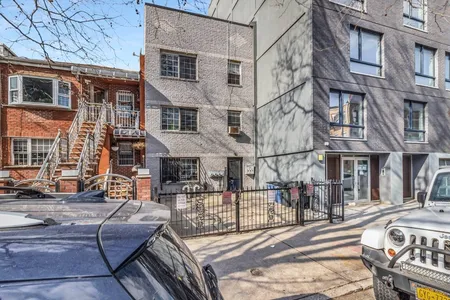 Unit for sale at 187 Cooper st, brooklyn, NY 11207