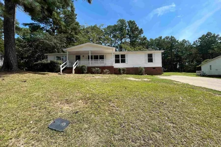 Unit for sale at 707 McDougald Drive, Raeford, NC 28376