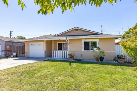 House for Sale at 2645 Paganini Ave, San Jose,  CA 95122