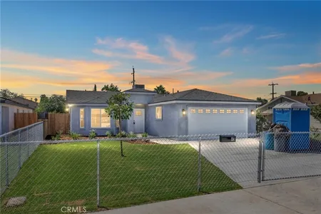 Unit for sale at 45 Bryant Street, Bakersfield, CA 93307