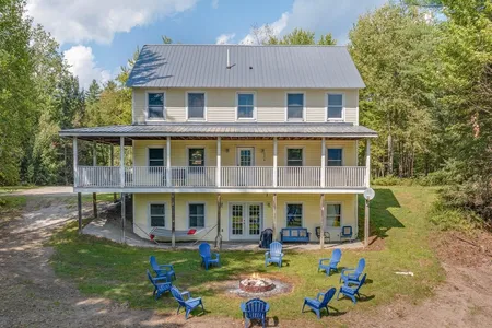 House for Sale at 778 River Road, Stowe,  VT 05672