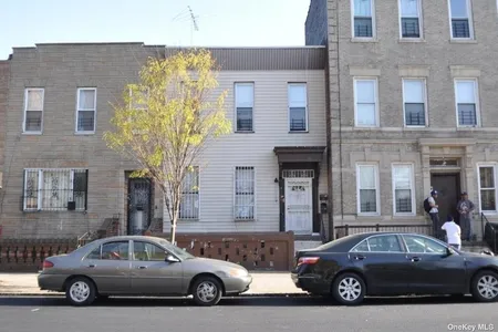 Unit for sale at 284 Macdougal Street, Ocean Hill, NY 11233