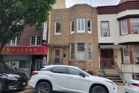 Unit for sale at 751 58th Street, Sunset Park, NY 11220