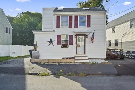 Unit for sale at 26 Center Street, Woburn, MA 01801