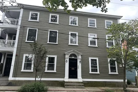 Condo for Sale at 10 Andrew St #3B, Salem,  MA 01970