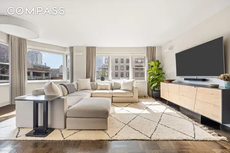 Co-Op for Sale at 174 E 74th Street #10A, Manhattan,  NY 10021