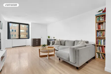 Co-Op for Sale at 115 E 87th Street #9E, Manhattan,  NY 10128