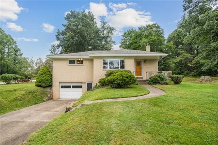 House for Sale at 2401 Tilbrook Road, Monroeville,  PA 15146